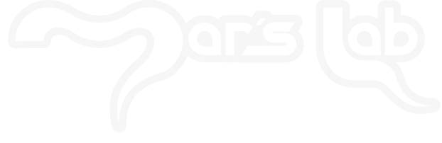 Mar's Lab logo