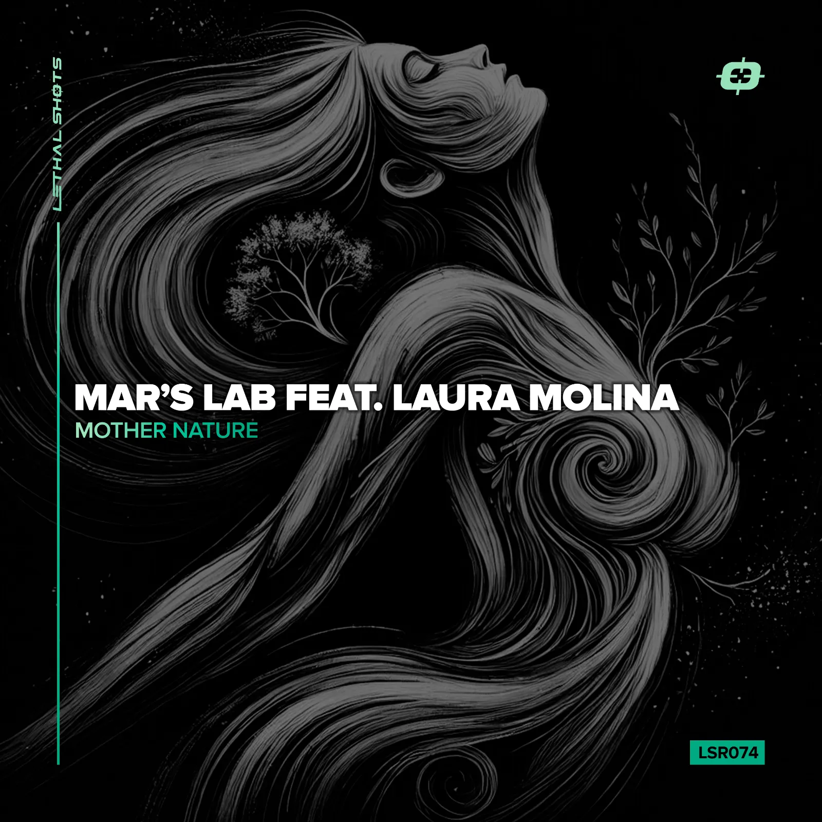 Mar's Lab ft. Laura Molina - Mother Nature (Original Mix)