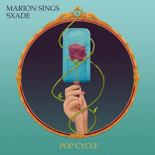 Pop Cycle with Marion Sings