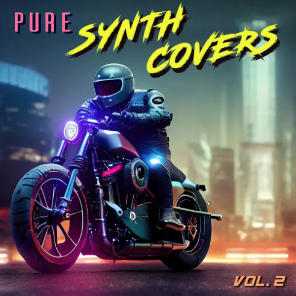 Pure Synth Covers Vol. 2